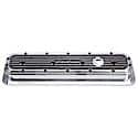 Elite Series; Valve Cover