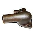 Thermostat Housing; 81-90 Jeep CJ/Wrangler YJ