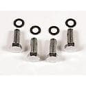 Intake Bolt Kit