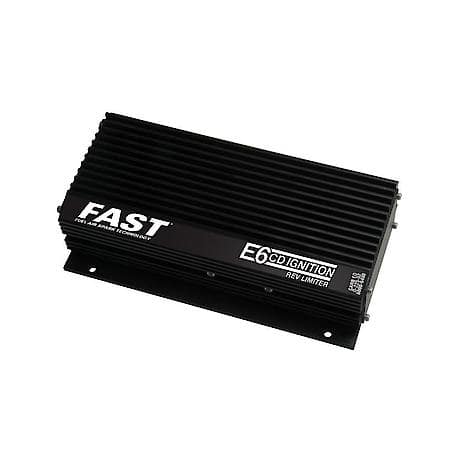 Fast E6 Capacitive Discharge Ignition Box