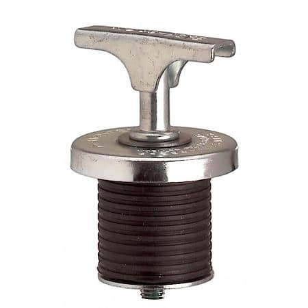 HD Engine Oil Filler Plug