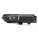 Passenger Side Fog Light Assembly, Without M Pkg, E82 Coupe/E88 Convertible