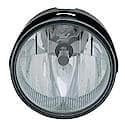 New Economy Replacement Driver Or Passenger Side Fog Light Assembly, Ranger Without STX Package