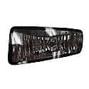 New Economy Replacement Driver Side Fog Light Assembly, From Production Date 12/02/2003