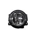 New Standard Replacement Driver Or Passenger Side Fog Light Assembly