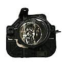 New Economy Replacement Passenger Side Fog Light Assembly