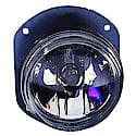 New Standard Replacement Driver Or Passenger Side Fog Light Assembly