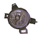 New Economy Replacement Driver Side Fog Light Assembly