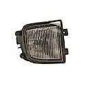 New Economy Replacement Passenger Side Fog Light Assembly, From Production Date 12/1998