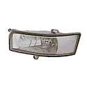 New Economy Replacement Passenger Side Fog Light Assembly, USA And Japan Built Models