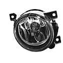 New Standard Replacement Driver Side Fog Light Assembly