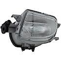 Fog Lamp Assembly