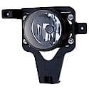 Fog Lamp Assy Left