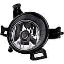 Fog Lamp Assembly