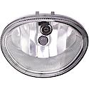 Fog Lamp Assembly