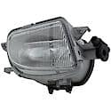 Fog Lamp Assembly