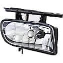 Fog Lamp Assembly