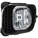 Fog Lamp Assembly