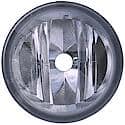 Fog Lamp Assembly