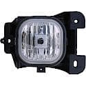 Fog Lamp Assembly