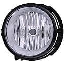 Fog Lamp Assembly