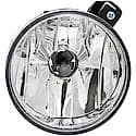 Fog Lamp Assembly