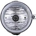 Fog Lamp Assembly