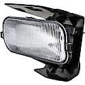 Fog Lamp Assembly