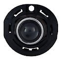 New CAPA Certified Standard Replacement Driver Or Passenger Side Fog Light Assembly