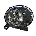 Passenger Side Fog Light Assembly