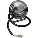 Fog Lamp Assembly