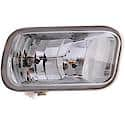 Fog Lamp Assembly