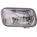 Fog Lamp Assembly