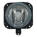 Passenger/Driver Fog Lamp Assembly