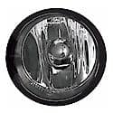 Driver Fog Lamp Assembly