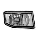 Passenger Fog Lamp Assembly