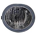 Passenger Fog Lamp Assembly