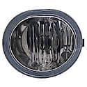 Driver Fog Lamp Assembly