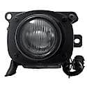 Fog Lamp Assembly