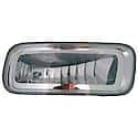 Passenger Fog Lamp Assembly