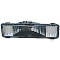 Passenger/Driver Fog Lamp Assembly