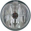 Passenger/Driver Fog Lamp Assembly