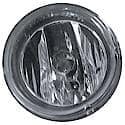 Driver Fog Lamp Assembly