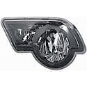 Driver Fog Lamp Assembly