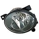 Passenger Side Fog Light Assembly