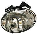 Fog Light Assembly