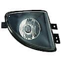 Passenger Side Fog Light Assembly