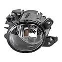 Driver Side Fog Light Assembly