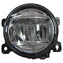 Fog Light Assembly
