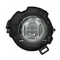 Fog Light Assembly